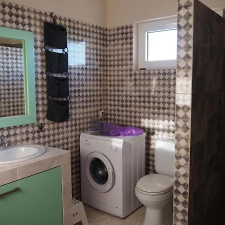 Apartamento Nefeli *