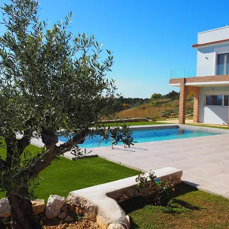 Apartamento Nefeli
