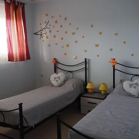 Nefeli Apartamento Methoni (Messenia)