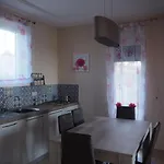 Apartament Nefeli *