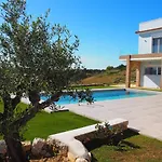 Apartament Nefeli