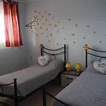Nefeli Apartament Methoni (Messenia)
