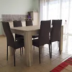 Nefeli Apartment *
