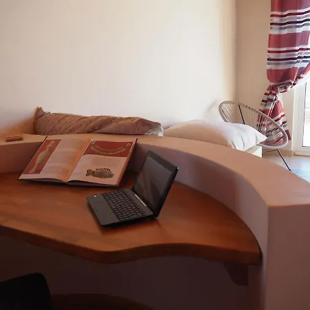 Apartment Nefeli