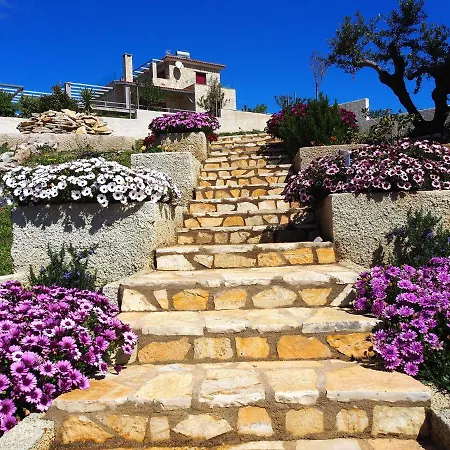 Apartment Nefeli Methoni (Messenia)