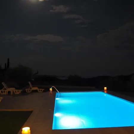 Apartment Nefeli Methoni (Messenia)