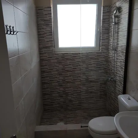 Nefeli Apartamento *