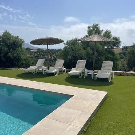 Apartment Nefeli Methoni (Messenia)