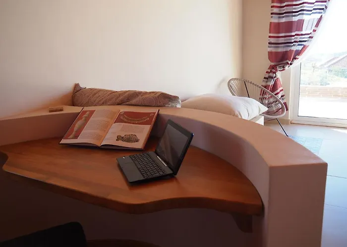 Appartement Nefeli