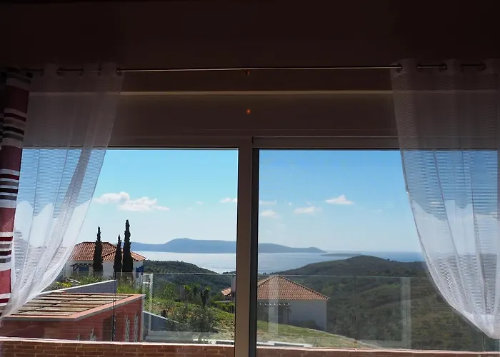 Nefeli Appartement