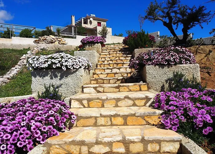 Apartament Nefeli Methoni (Messenia)