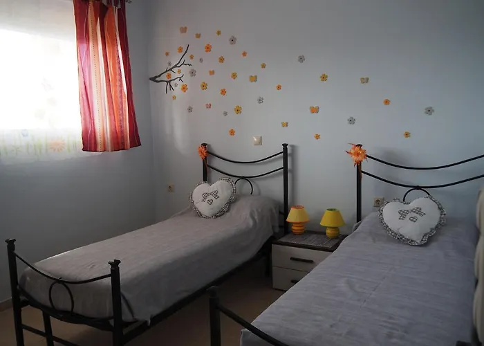 Nefeli Apartament Methoni (Messenia)