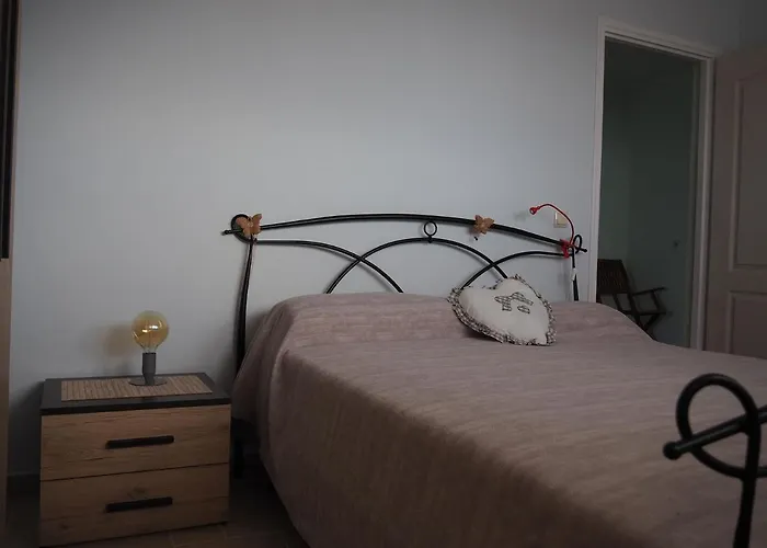 Nefeli 아파트
