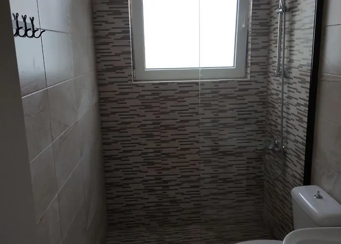 Nefeli Appartement *