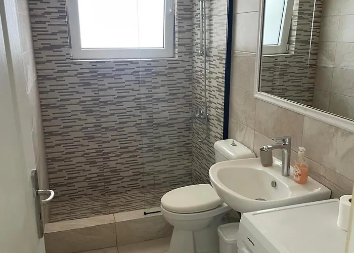 Nefeli Methoni (Messenia)